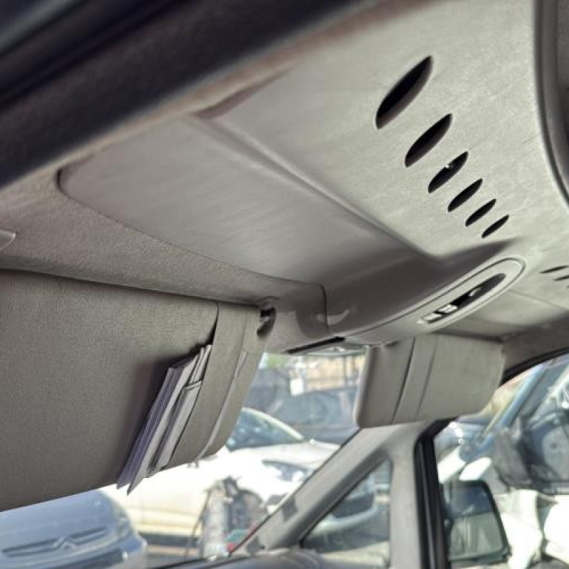 Poignee interieur avant droit CITROEN JUMPY 1 Photo n°14