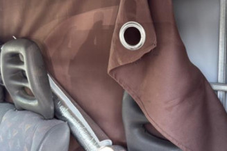 Poignee interieur avant droit CITROEN JUMPY 1