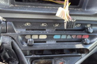 Poignee interieur avant droit CITROEN JUMPY 1