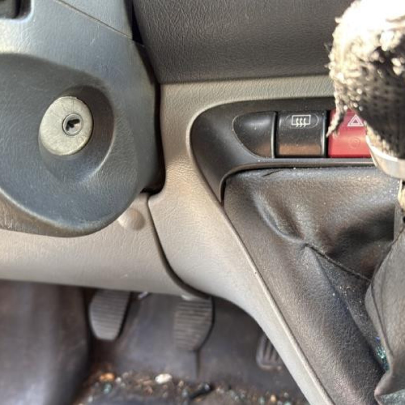 Poignee interieur avant droit CITROEN JUMPY 1 Photo n°18