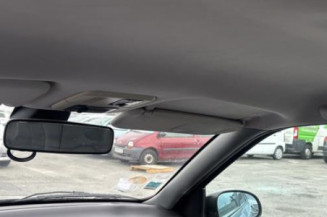 Commande chauffage PEUGEOT 406