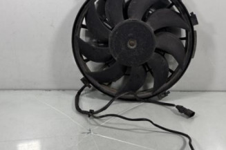 Moto ventilateur radiateur CITROEN JUMPY 1 Photo n°1