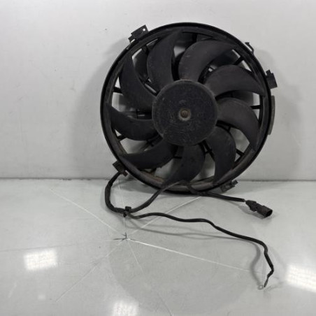 Moto ventilateur radiateur CITROEN JUMPY 1 Photo n°1