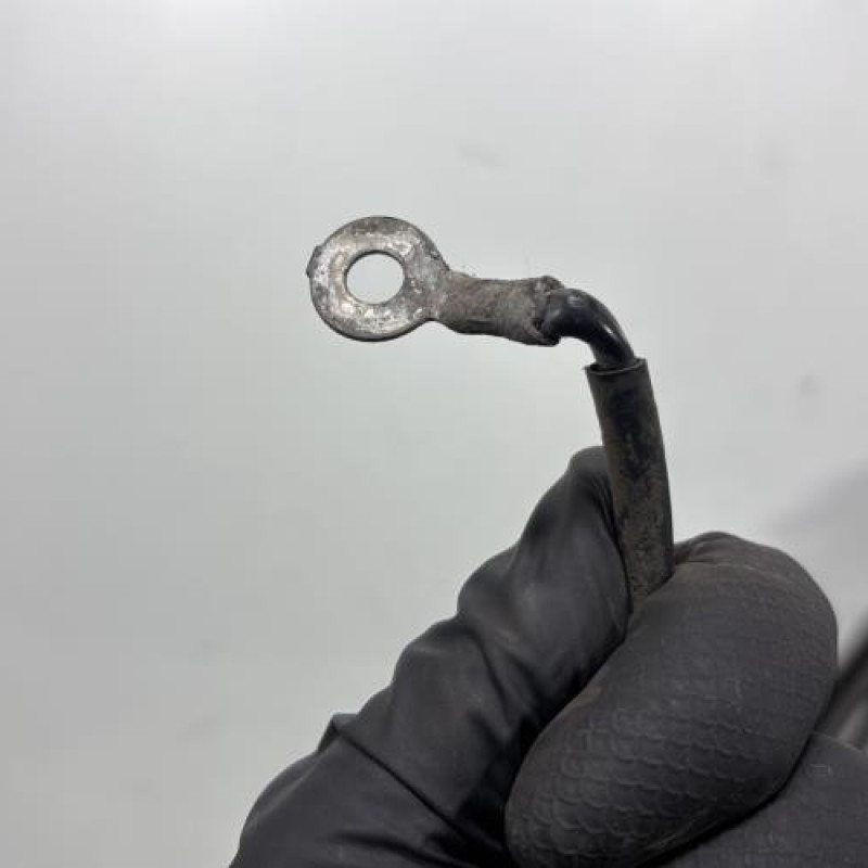 Moto ventilateur radiateur CITROEN JUMPY 1 Photo n°2