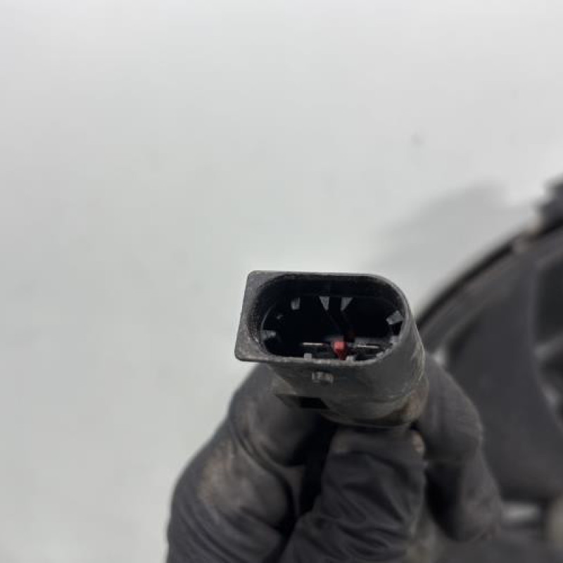 Moto ventilateur radiateur CITROEN JUMPY 1 Photo n°3