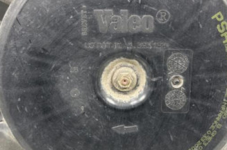 Moto ventilateur radiateur CITROEN JUMPY 1