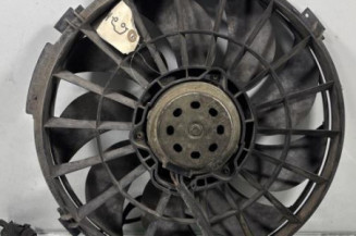 Moto ventilateur radiateur CITROEN JUMPY 1