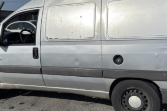 Moto ventilateur radiateur CITROEN JUMPY 1