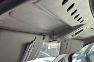 Moto ventilateur radiateur CITROEN JUMPY 1