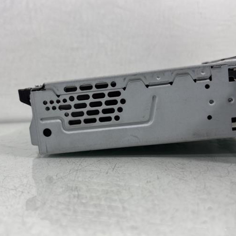 Autoradio d'origine PEUGEOT 308 1 Photo n°4