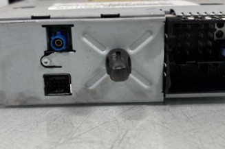 Autoradio d'origine PEUGEOT 308 1