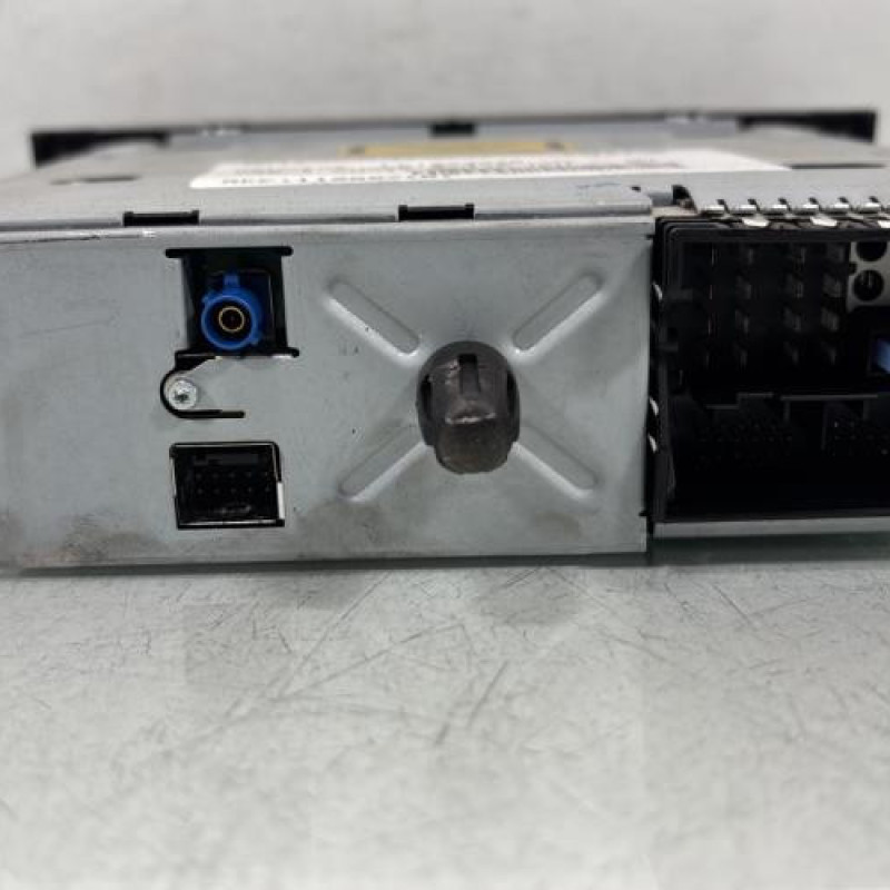 Autoradio d'origine PEUGEOT 308 1 Photo n°7