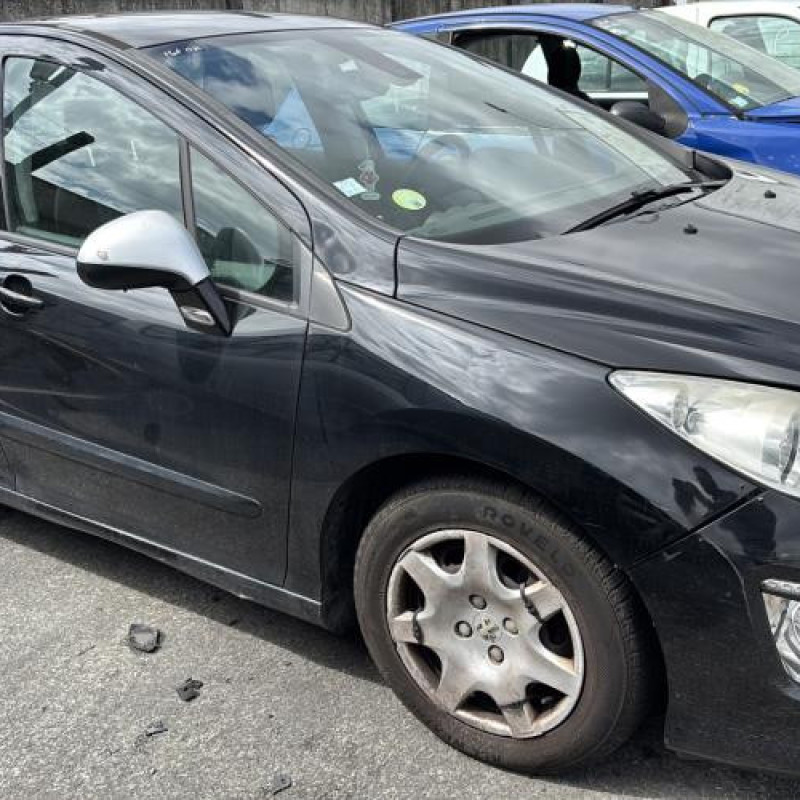 Autoradio d'origine PEUGEOT 308 1 Photo n°15