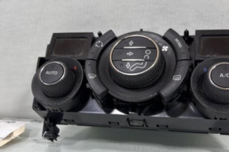 Commande chauffage PEUGEOT 308 1
