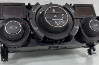 Commande chauffage PEUGEOT 308 1