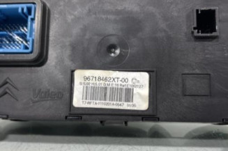 Commande chauffage PEUGEOT 308 1