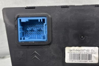 Commande chauffage PEUGEOT 308 1