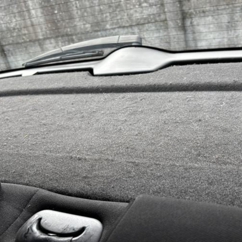 Commande chauffage PEUGEOT 308 1 Photo n°20