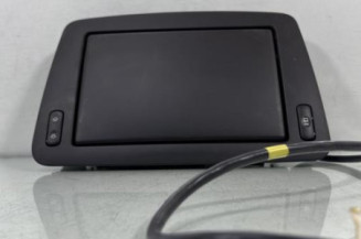 Ecran GPS PEUGEOT 308 1 Photo n°1