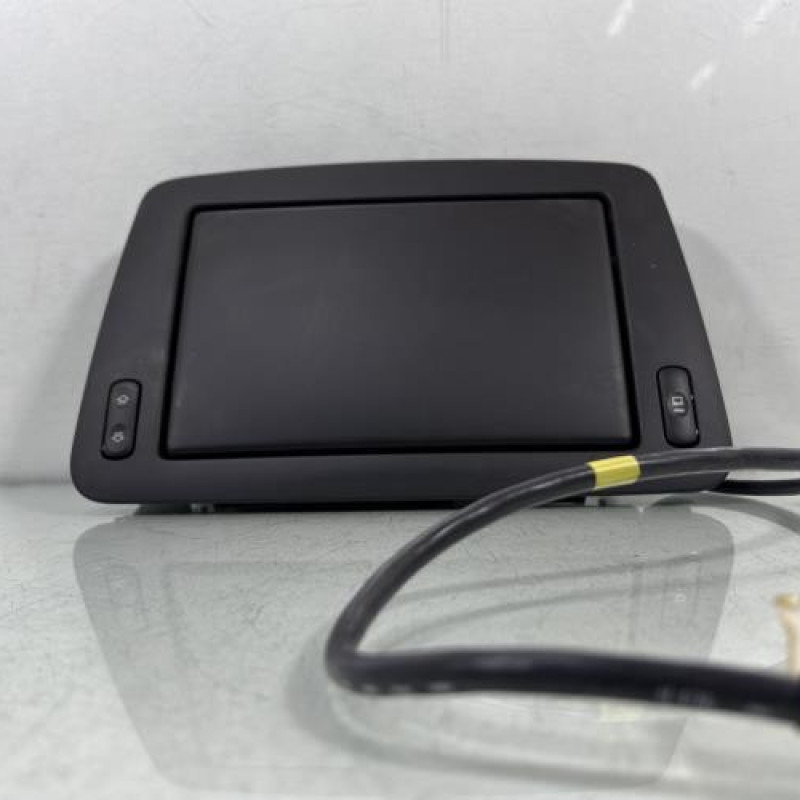 Ecran GPS PEUGEOT 308 1 Photo n°1