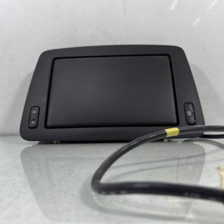 Ecran GPS PEUGEOT 308 1 Photo n°1