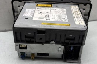 Autoradio d'origine MERCEDES CLASSE M 164