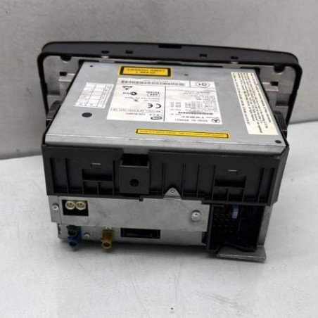 Autoradio d'origine MERCEDES CLASSE M 164