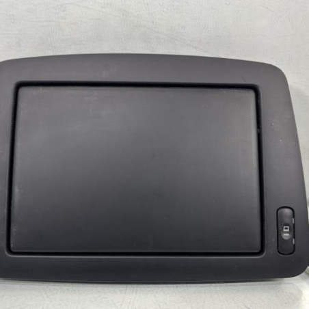 Ecran GPS PEUGEOT 308 1