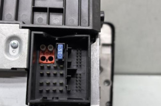 Autoradio d'origine MERCEDES CLASSE M 164