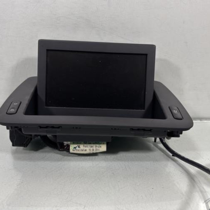 Ecran GPS PEUGEOT 308 1 Photo n°3