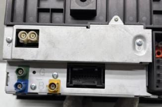 Autoradio d'origine MERCEDES CLASSE M 164