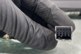 Ecran GPS PEUGEOT 308 1