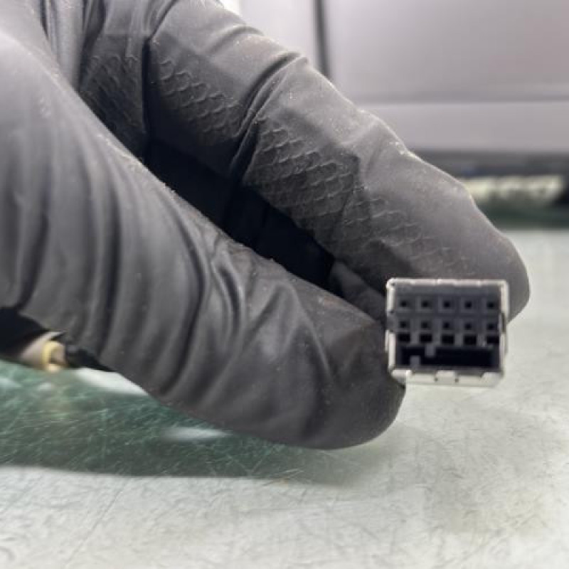 Ecran GPS PEUGEOT 308 1 Photo n°8