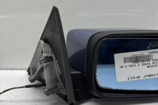 Retroviseur droit BMW SERIE 3 E46 Photo n°1