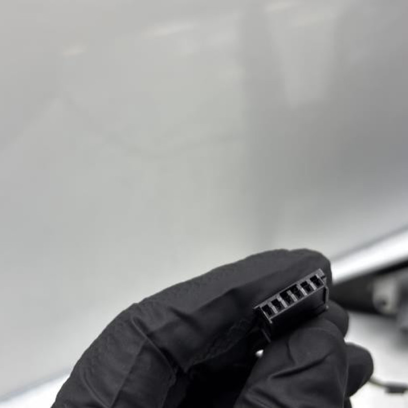 Retroviseur droit BMW SERIE 3 E46 Photo n°3