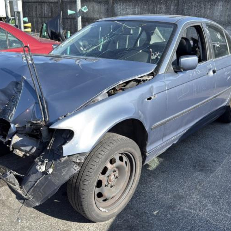 Retroviseur droit BMW SERIE 3 E46 Photo n°9