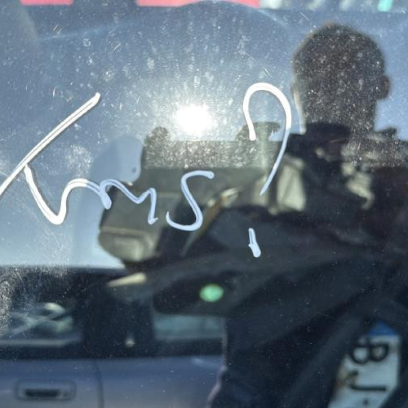 Retroviseur droit BMW SERIE 3 E46 Photo n°13