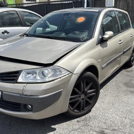 Leve vitre electrique avant gauche RENAULT MEGANE 2 Photo n°1