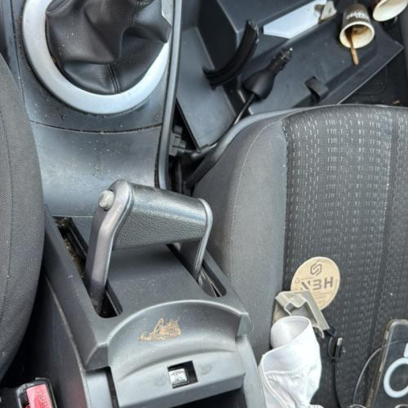 Leve vitre electrique avant gauche RENAULT MEGANE 2 Photo n°16