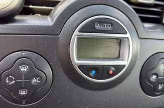 Leve vitre electrique avant gauche RENAULT MEGANE 2