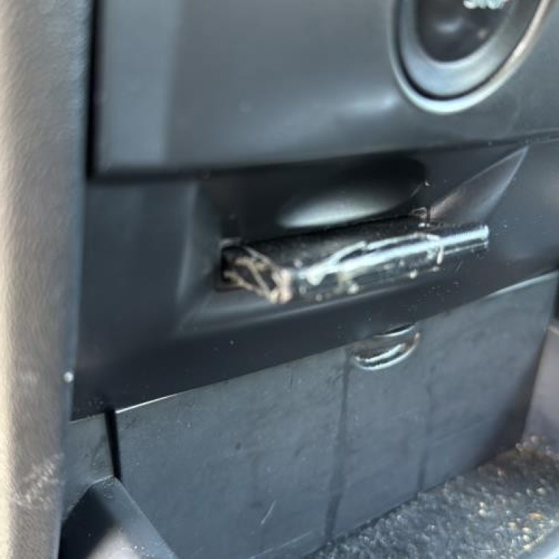 Leve vitre electrique avant gauche RENAULT MEGANE 2 Photo n°19