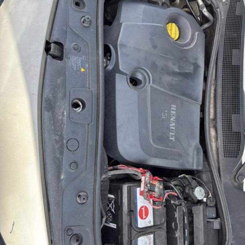 Leve vitre electrique avant gauche RENAULT MEGANE 2 Photo n°20