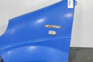 Aile avant gauche RENAULT TRAFIC 2 Photo n°1