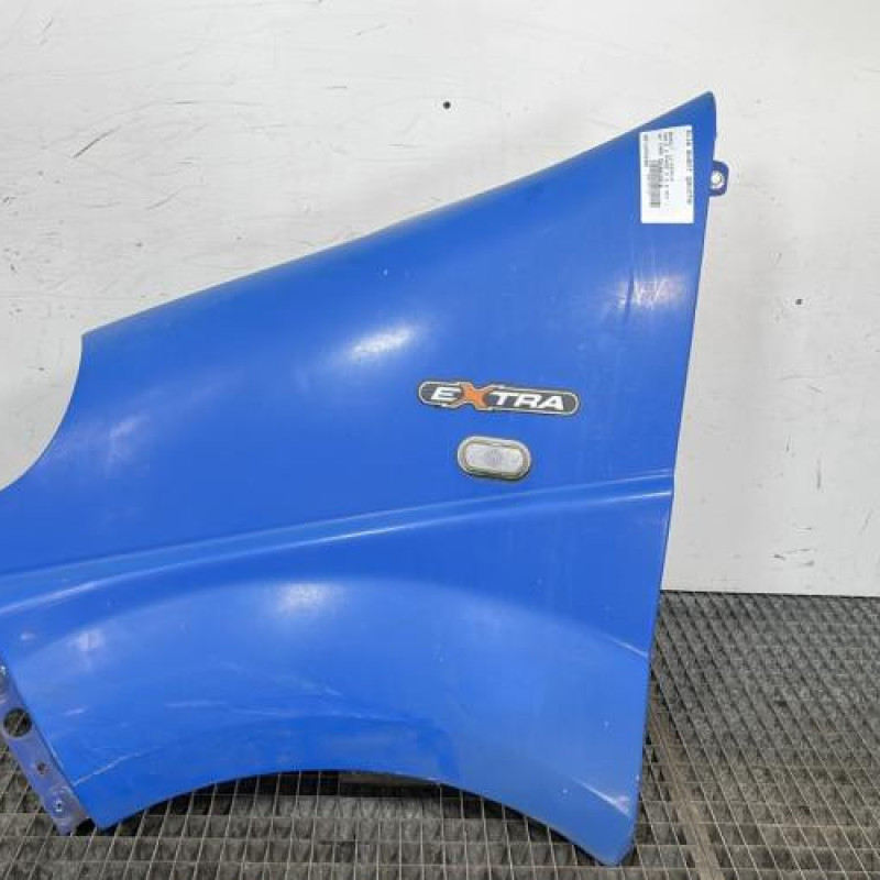 Aile avant gauche RENAULT TRAFIC 2 Photo n°1