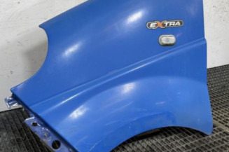 Aile avant gauche RENAULT TRAFIC 2