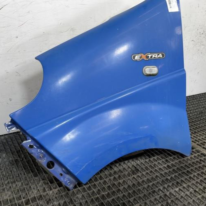 Aile avant gauche RENAULT TRAFIC 2 Photo n°2