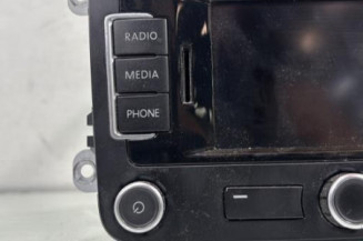 Autoradio d'origine VOLKSWAGEN PASSAT 6