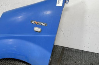Aile avant gauche RENAULT TRAFIC 2