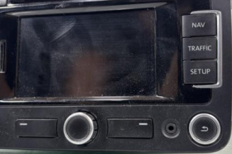 Autoradio d'origine VOLKSWAGEN PASSAT 6