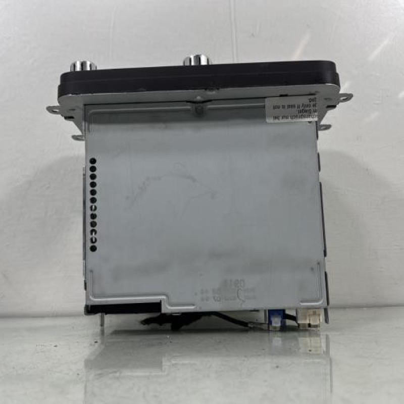 Autoradio d'origine VOLKSWAGEN PASSAT 6 Photo n°4